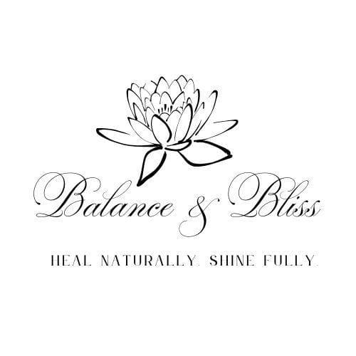 Balance & Bliss Yoga