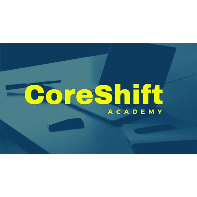 CoreShift Academy