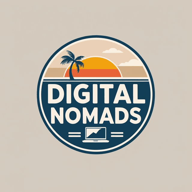 Digital Nomad