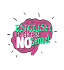 English Makes No Sense