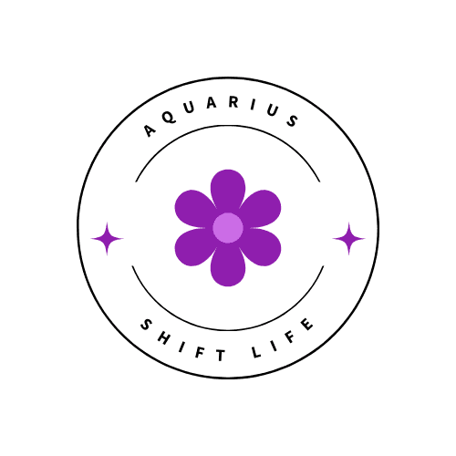 Aquarius Shift Life