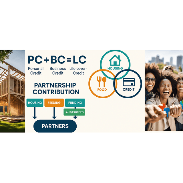 The Master’s Hands Empowerment Café & Housing