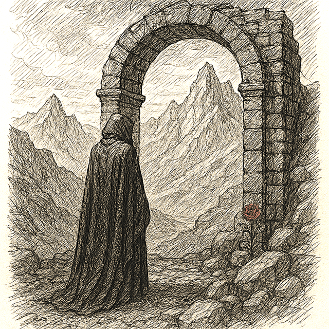 Forge & Rise | James D. Nadenicek