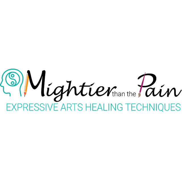 Mightier than the pain