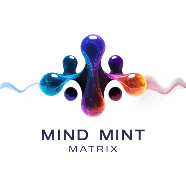 Mind Mint Matrix