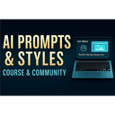 AI Prompts & Styles
