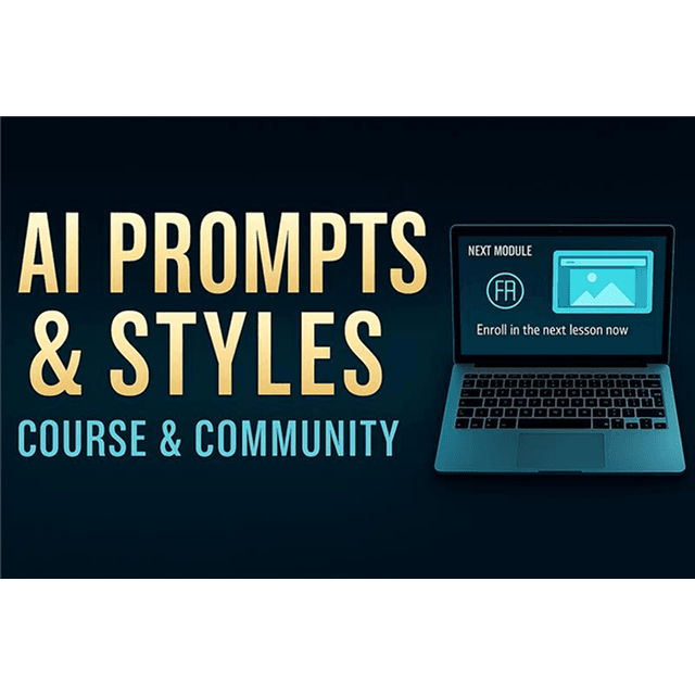 AI Prompts & Styles