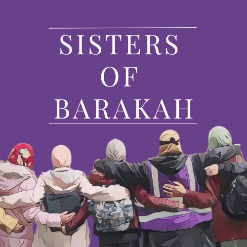 Sisters of Barakah