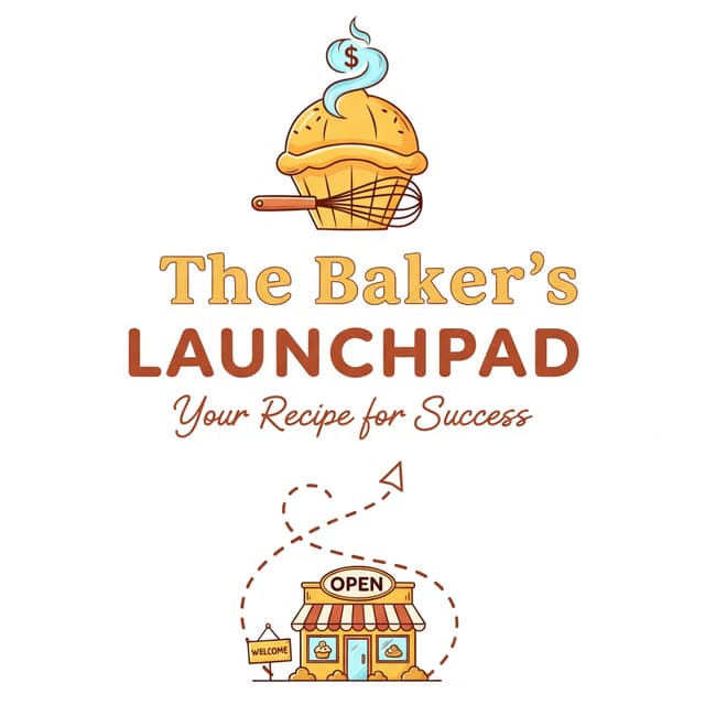 The Baker's Launchpad