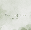the blog diet