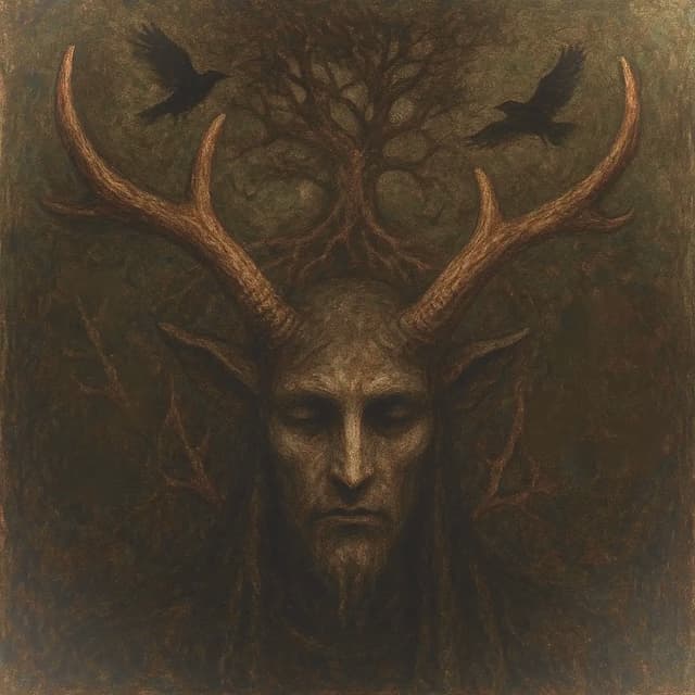 The Wytch on the Mountain