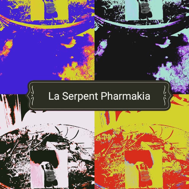 The Serpent Pharmakeia